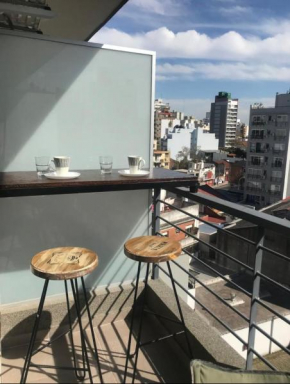 Hermoso-Corazón de la Ciudad-Caballito